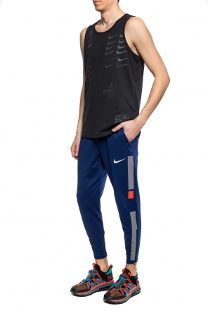 Sleeveless t-shirt, zdjęcie 2 Sleeveless t-shirt od Nike